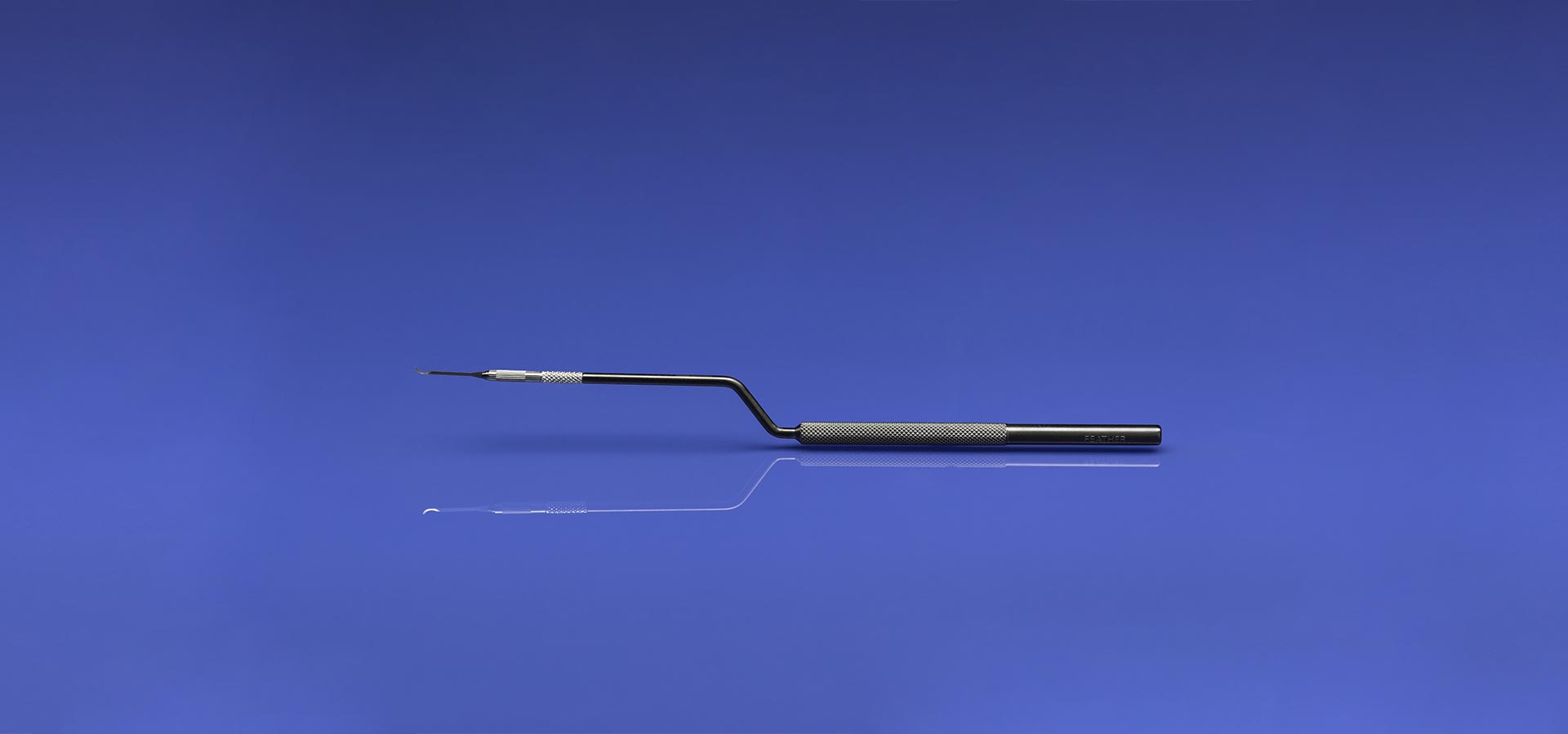 FEATHER® - precision blades for neurosurgery